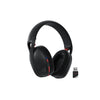 Redragon H848 Bluetooth Wireless Gaming Headset - Black