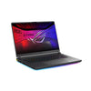 ASUS ROG Strix G16 G615LP-S5152, Intel Core Ultra 7-255HX, RAM 16GB, SSD 1TB, NVIDIA RTX 5070 8GB, 16.0 inch WQXGA IPS 240Hz, Volt Green