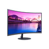 Samsung LS32C390EAMXUE 32 FHD (1920 x 1080) 75Hz 4Ms VA Curved Monitor