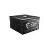 MSI MAG A750GL 750W PLUS Gold full modular - PCIE5, Power Supply