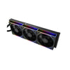 مبرد وحدة المعالجة المركزية السائل Thermalright Aqua Elite 360 V3 - أبيض