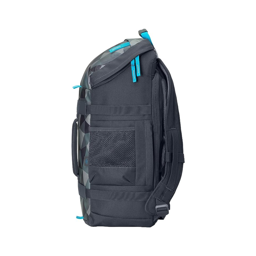 Hp 15.6 inch odyssey laptop backpack sales