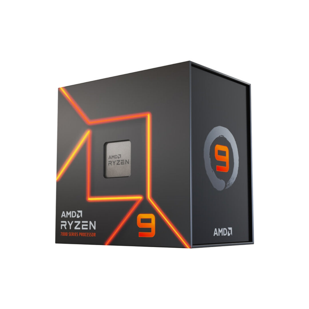 AMD Ryzen™ 9 7950X Desktop Processor Try