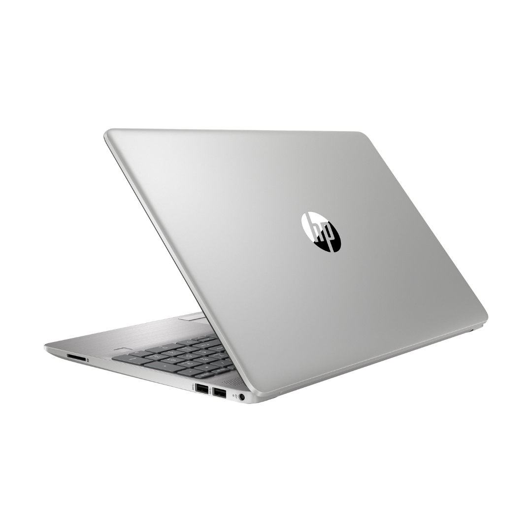 HP 250 G9 Notebook, Intel Core i7-1255u, RAM 8GB, 512GB SSD, Intel Iris Xe, 15.6 FHD, Silver