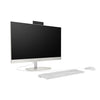 HP All in One 24-cr0123nh, Intel Core i5-1335U, RAM 8GB, SSD 512GB, Intel Iris Xe Graphics, 24 FHD IPS, Shell white