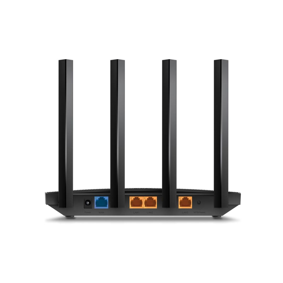 راوتر TP-Link Archer AX12 وAX1500 Wi-Fi 6