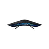 SAMSUNG 32 LS32CG552 G5 165Hz 1Ms 2K (2560x1440P) Curved VA Monitor