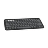 Logitech K380s Multi-Device Bluetooth Keyboard