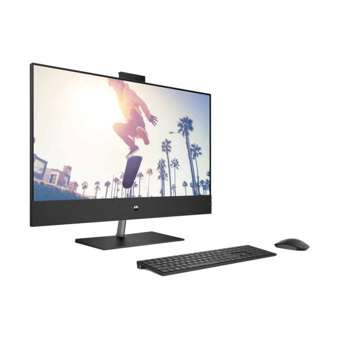 All in One HP Pavilion B1025NH, Intel Core i7-13700T, RAM All in One HP Pavilion B1025NH, Intel Core i7-13700T, RAM
