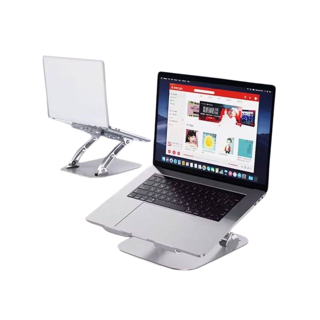 وسادة تبريد الكمبيوتر المحمول RAPTOR T619 V4.0 