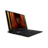 MSI Vector A18 HX A9WHG-207AE, AMD Ryzen 9 9955HX, RAM 32GB, SSD 1TB, NVIDIA RTX 5070 Ti 12GB, 18.0 QHD+ IPS 240Hz, Cosmos Gray