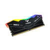 TEAMGROUP T-Force Delta RGB DDR5 Ram 16GB (2x8GB) 6000MHz CL38 - Black