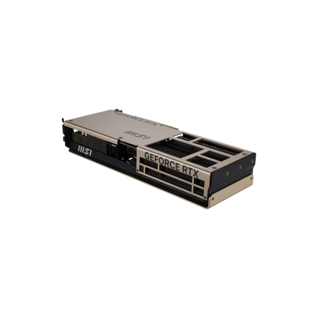 MSI GeForce RTX 5080 INSPIRE 3X OC - 16GB