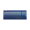 Redragon Redragon K656WB GAREN PRO 90%, USB-C wired, BT, 2.4 GHz, Purple Switch