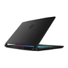 MSI Katana 15 HX B14WEK-459XJO, Intel Core i7-14650HX, RAM 16GB, SSD 1TB, NVIDIA RTX 5050 8GB, 15.6 FHD IPS 144Hz, Black