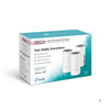 Deco E4 AC1200 Whole Home Mesh Wi-Fi System 3-Pack