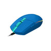 Logitech G203 Blue Wired Gaming Mouse