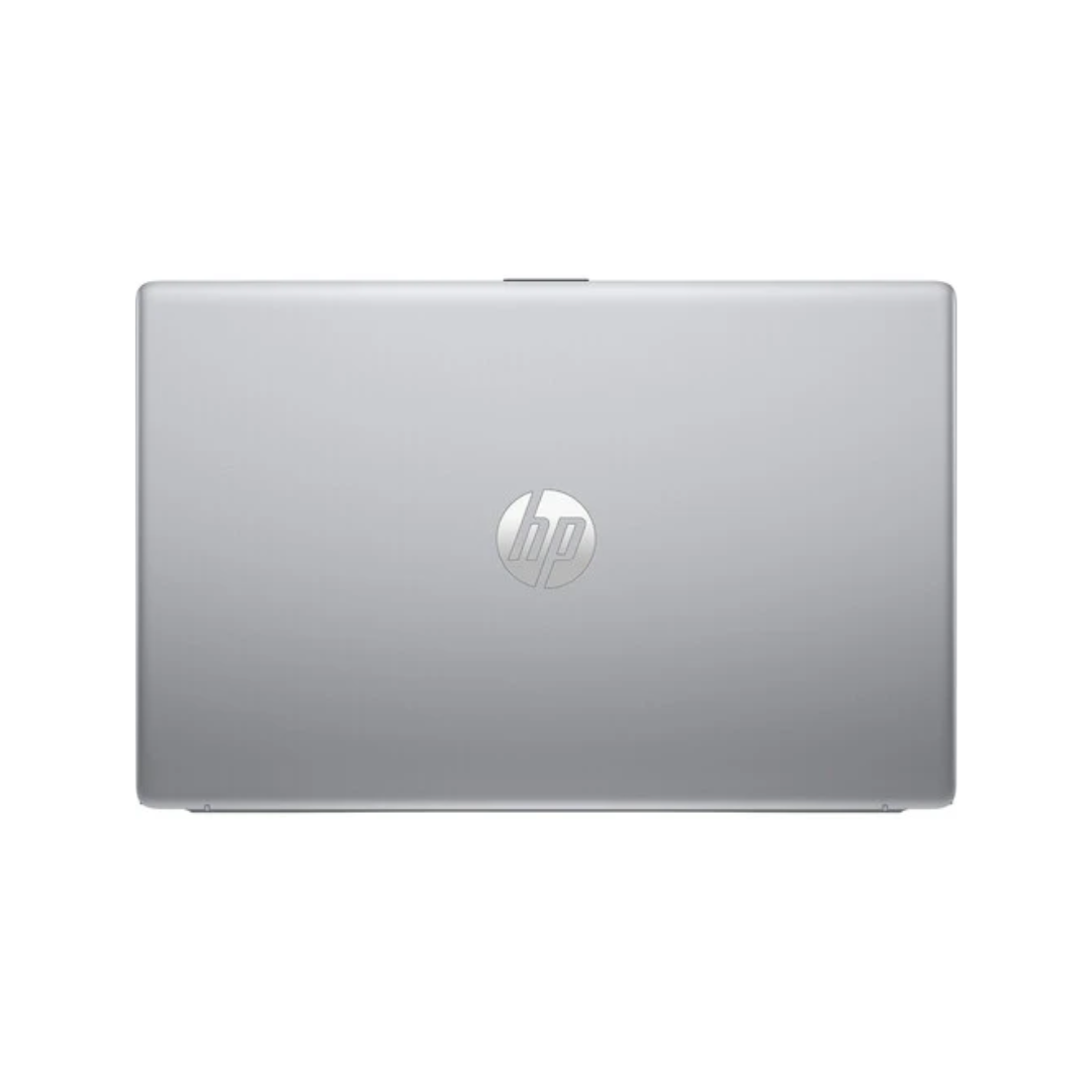 HP 470 G10، Intel Core i5-1335U، ذاكرة وصول عشوائي 16 جيجابايت، قرص SSD 512 جيجابايت، Intel UHD Graphics، شاشة 17.3 بوصة FHD IPS، فضي