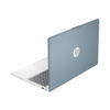 HP 15-FD0261NE, Intel Core 5-120U, RAM 8GB, SSD 512GB, Intel Graphics, 15.6 FHD, Blue