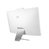 All In One ASUS A3402- 0JA0, Intel Core i5-1335U, RAM 8GB, SSD 512GB, Intel UHD Graphics, 24 FHD Touch, White