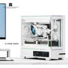 Thermalright M-ATX TL-M10 VISION - White