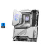 MSI MPG Z890 EDGE TI , WIFI , Motherboard