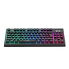 Marvo KW516 Wireless Mouse and Keyboard Gaming RGB Combo Kit