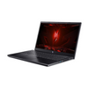 Acer Nitro V15 ANV15-51-71PD, Intel Core i7-13620H, RAM 16GB, 1TB SSD (Upgraded), RTX 3050 6GB, 15.6 FHD IPS 144Hz, Obsidian Black