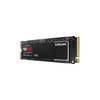 SAMSUNG 980 PRO SSD 1TB PCIe Gen 4 NVMe , MZ-V8P1T0BW