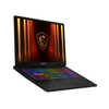 MSI Crosshair A16 HX AI D8WFKG-016XAE, AMD Ryzen 9-8940HX, RAM 16G, SSD 1TB, NVIDIA RTX 5060 8GB, 16.0 2K QHD+ 240Hz, Cosmos Gray
