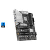 اللوحة الأم MSI PRO Z890-S WIFI