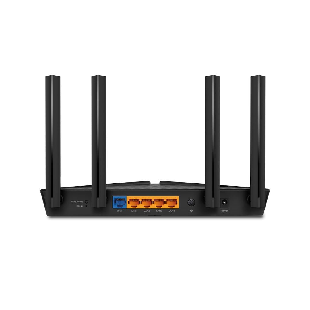 tp-link Archer AX73 Wi-Fi 6 無線ルーター