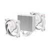 Arctic Freezer 34 eSports DUO CPU Cooler - Glacier White