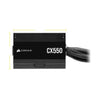 Corsair CX550 - 550w Bronze Power Supply