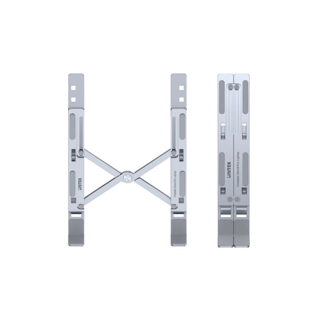 UNITEK Mechanical Foldable Laptop Stand