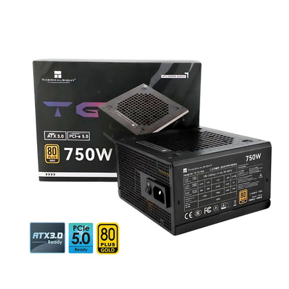 Thermalright TR TG-750S 750W 80+ Gold Power Supply