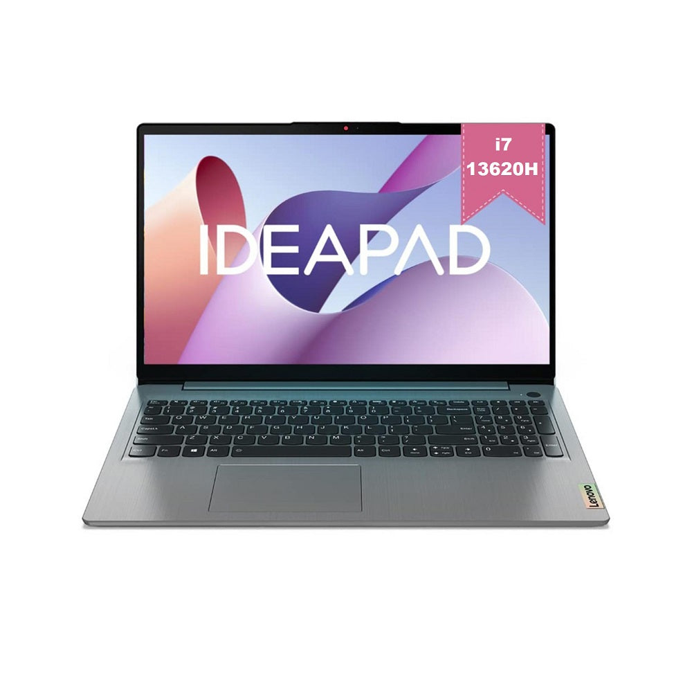 Lenovo IdeaPad Slim 3 15IRH8 (HXAX), Intel Core i7-13620H Lenovo IdeaPad Slim 3 15IRH8 (HXAX), Intel Core i7-13620H