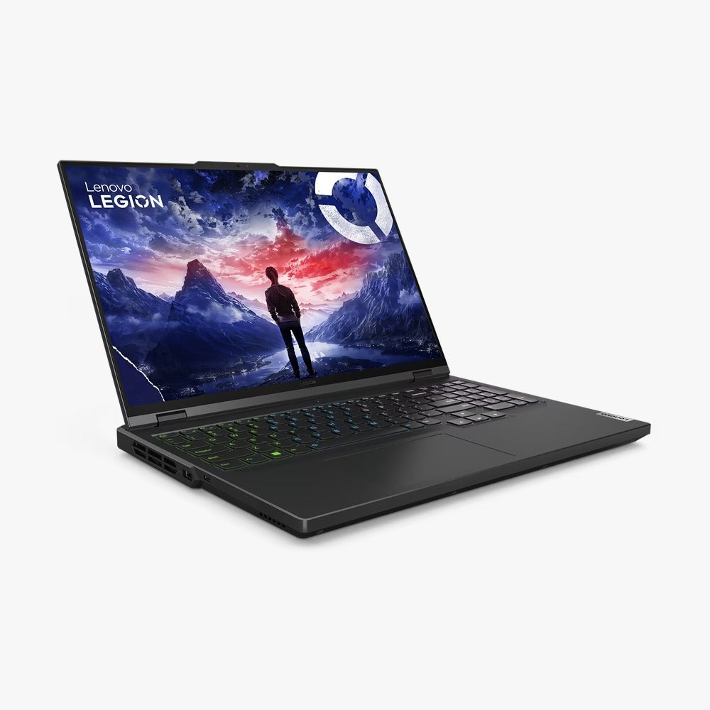 Lenovo Legion Pro 5 16IRX9 (FKDP - 37PS), Intel Core i9-14900HX -14 Ge –  العالمية للحاسبات