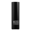 WD My Book 8TB Desktop External Hard Drive