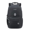 Coolbell CB5508S Travel Bag Laptop Backpack Up to Fits 15-18.4, Black