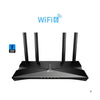 TP-Link Archer AX20, AX1800 Wi-Fi 6 Router