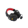 Redragon H510 Zeus-X RGB Wireless Gaming Headset - 7.1 Surround Sound