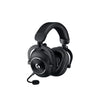 Logitech G PRO X 2 Lightspeed Wireless Gaming Headset- Black