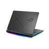 ASUS ROG Strix G16 G615LW-S5105, Intel Core Ultra 9 275HX, RAM 16GB, SSD 1TB, NVIDIA RTX 5080 16GB, 16.0 inch WQXGA IPS 240Hz, Eclipse Gray