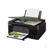 Canon PIXMA G3430 Wi-Fi, Inkjet Color All-in-One Printer, printing from smart devices