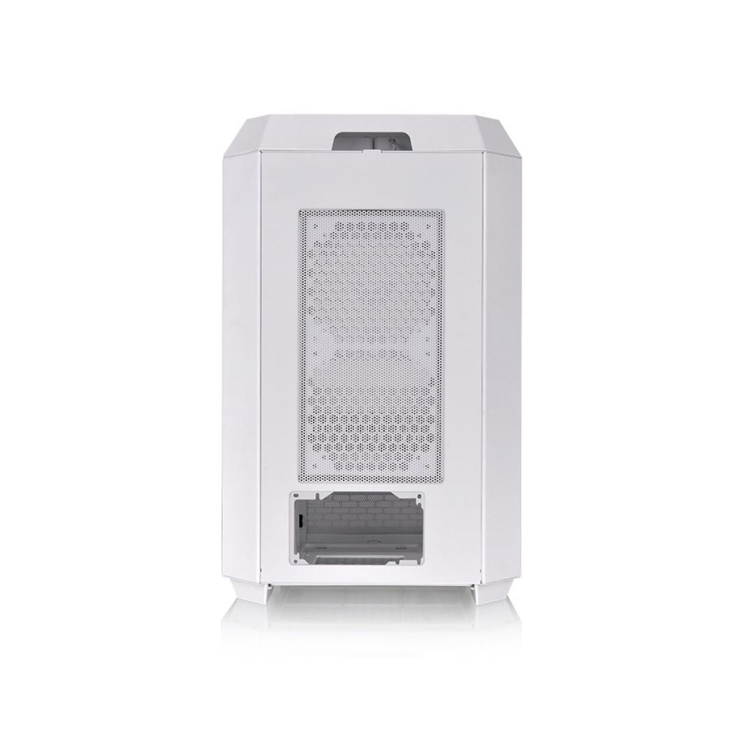 Thermaltake The Tower 300 Micro Tower - White