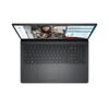 Dell vostro 15-3520, Intel Core i7-1255U, RAM 16, SSD 512GB, Intel UHD Graphics, 15.6 FHD, Black