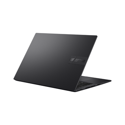 ASUS Vivobook K3605VU-PL419, Intel Core i9-13900H, RAM 16GB, SSD 512GB, NVIDIA RTX 4050 6GB, 16.0 WQXGA IPS 120Hz, Indie Black