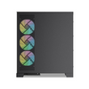 SAMA V50 Mid Tower ATX - Black