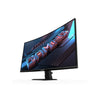 Gigabyte GS27FC FHD (1920 x 1080) 1Ms 180Hz VA Curved, Gaming Monitor